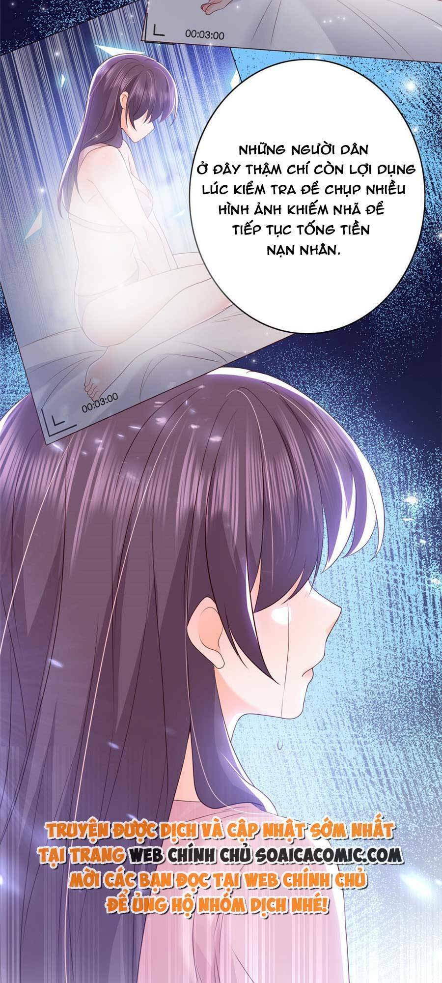 Cô Vợ Của Tôi Không Dễ Bắt Nạt Chapter 9 - Trang 2