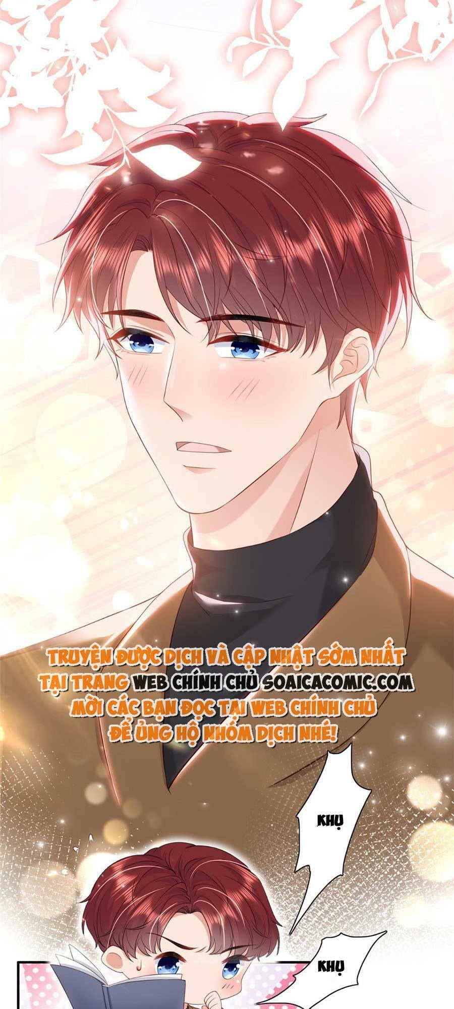 Cô Vợ Của Tôi Không Dễ Bắt Nạt Chapter 9 - Trang 2
