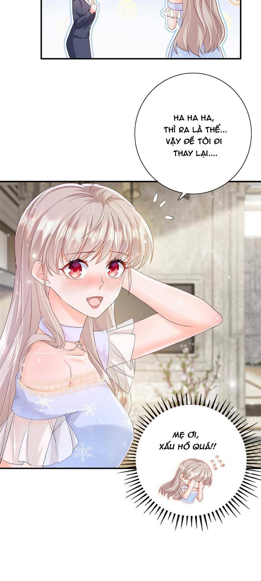 Cô Vợ Của Tôi Không Dễ Bắt Nạt Chapter 9 - Trang 2