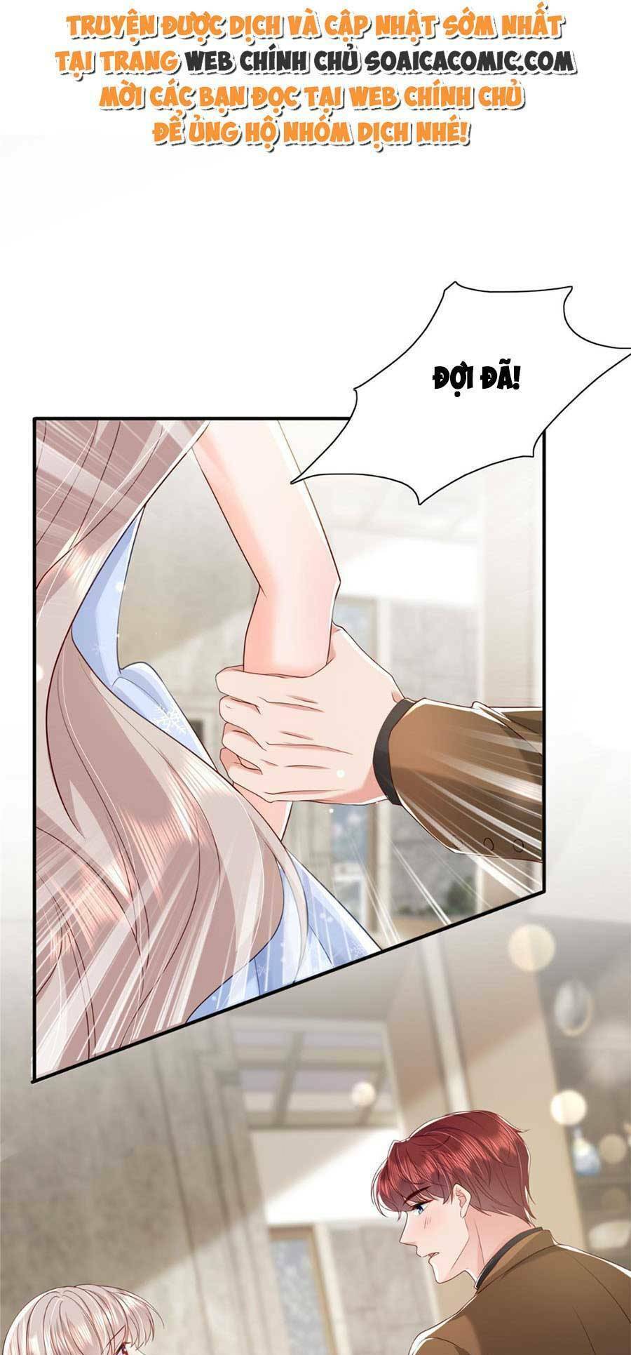 Cô Vợ Của Tôi Không Dễ Bắt Nạt Chapter 9 - Trang 2