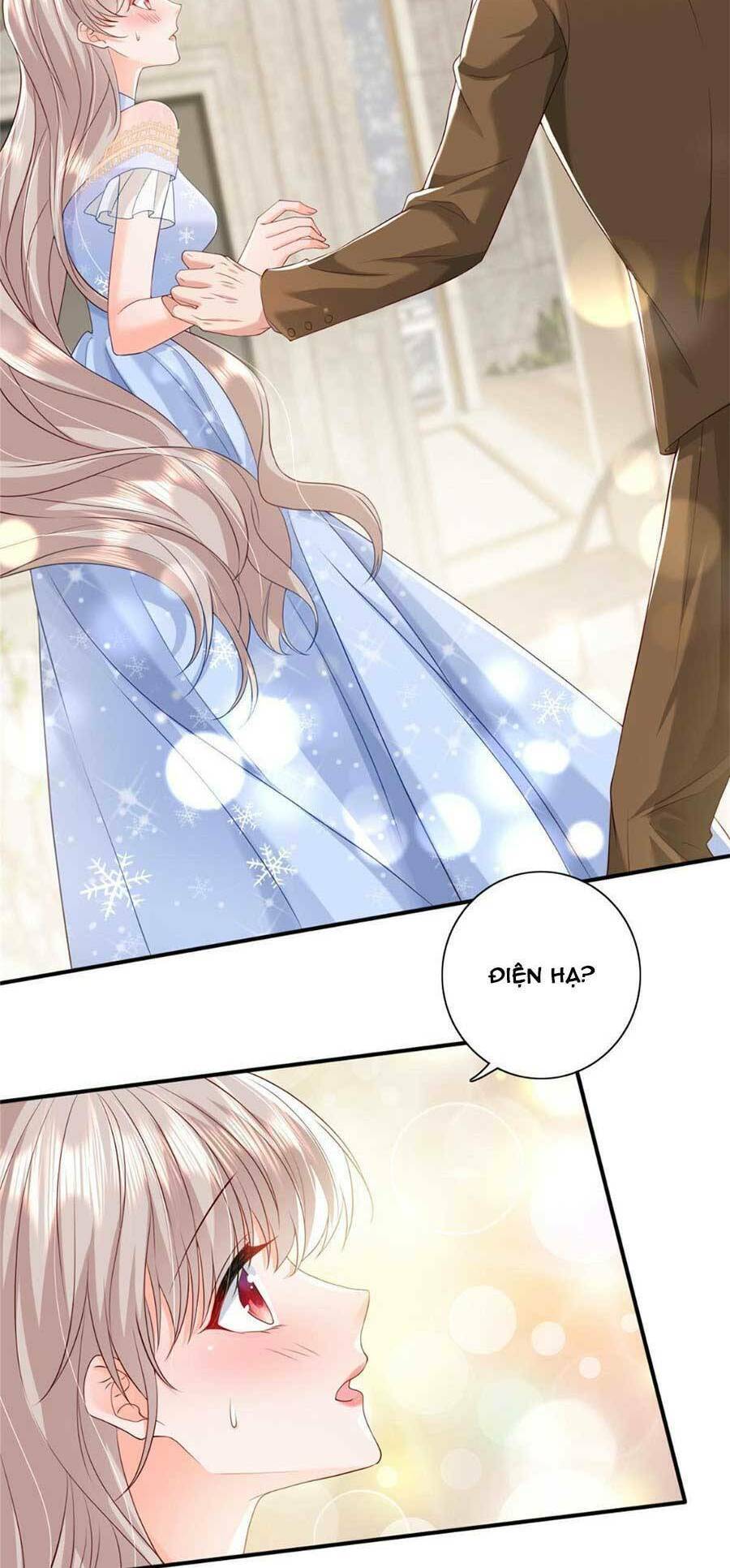 Cô Vợ Của Tôi Không Dễ Bắt Nạt Chapter 9 - Trang 2