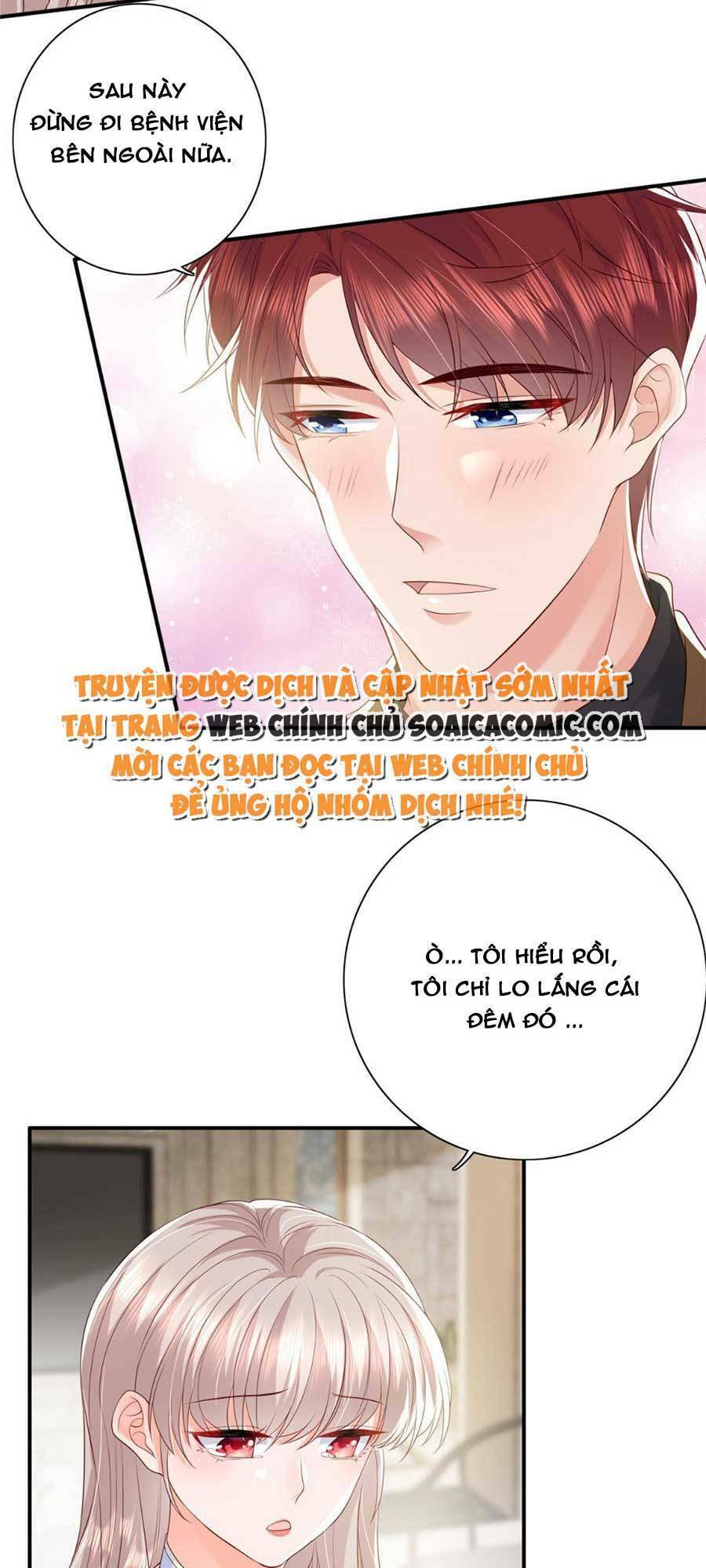 Cô Vợ Của Tôi Không Dễ Bắt Nạt Chapter 9 - Trang 2
