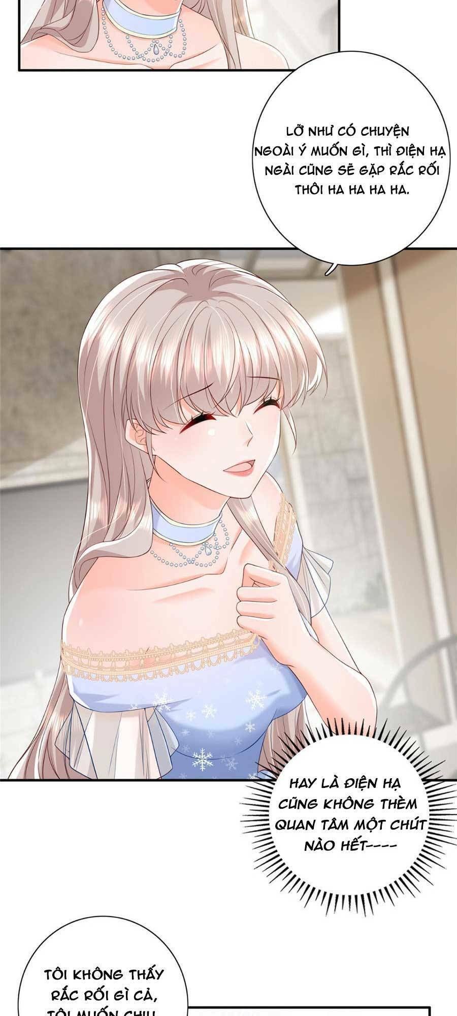 Cô Vợ Của Tôi Không Dễ Bắt Nạt Chapter 9 - Trang 2