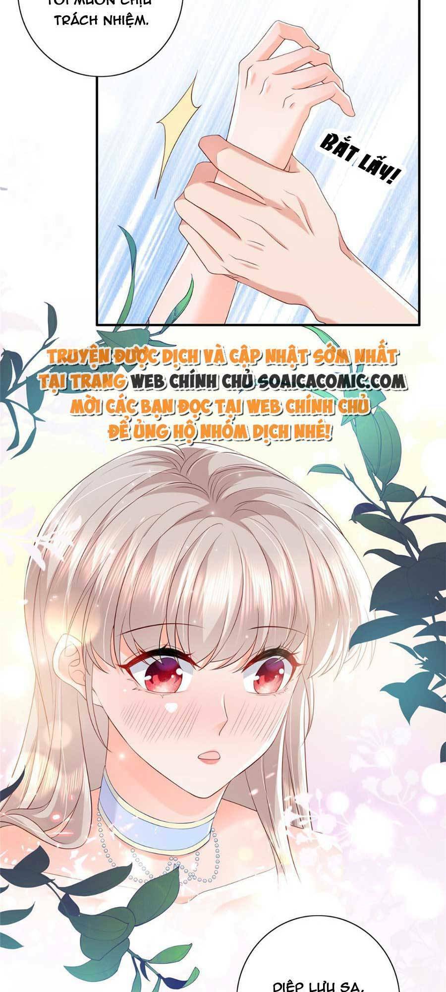 Cô Vợ Của Tôi Không Dễ Bắt Nạt Chapter 9 - Trang 2