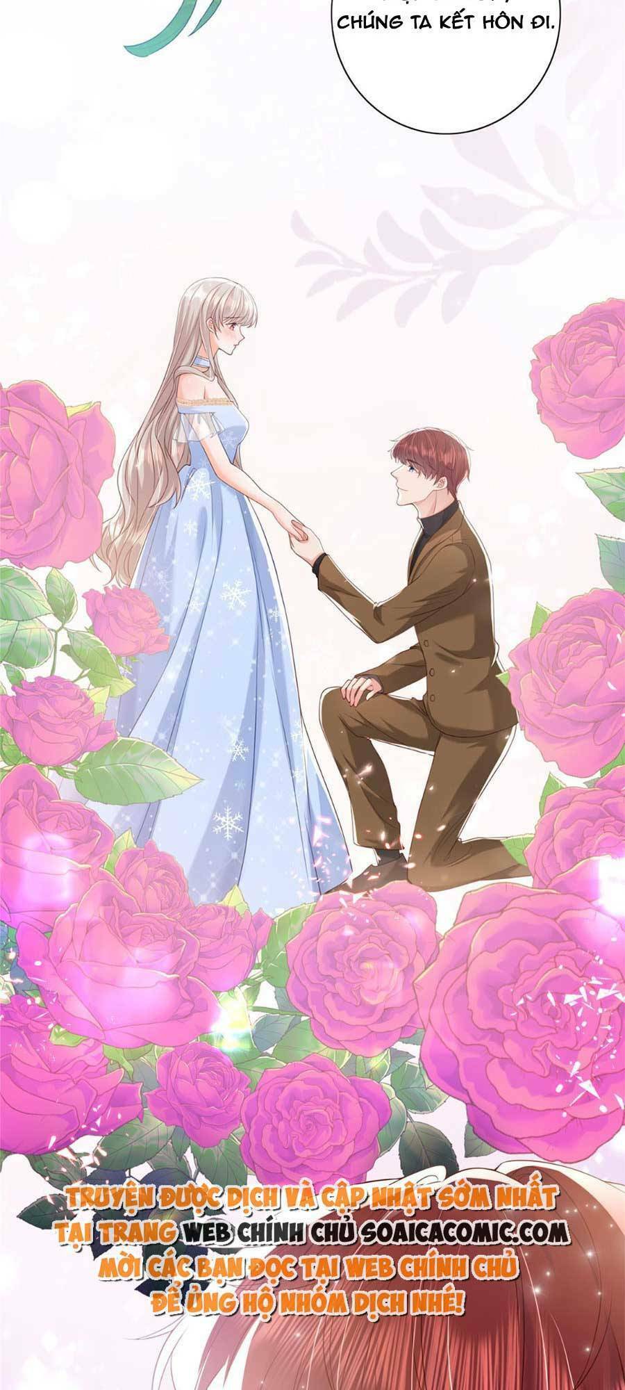 Cô Vợ Của Tôi Không Dễ Bắt Nạt Chapter 9 - Trang 2