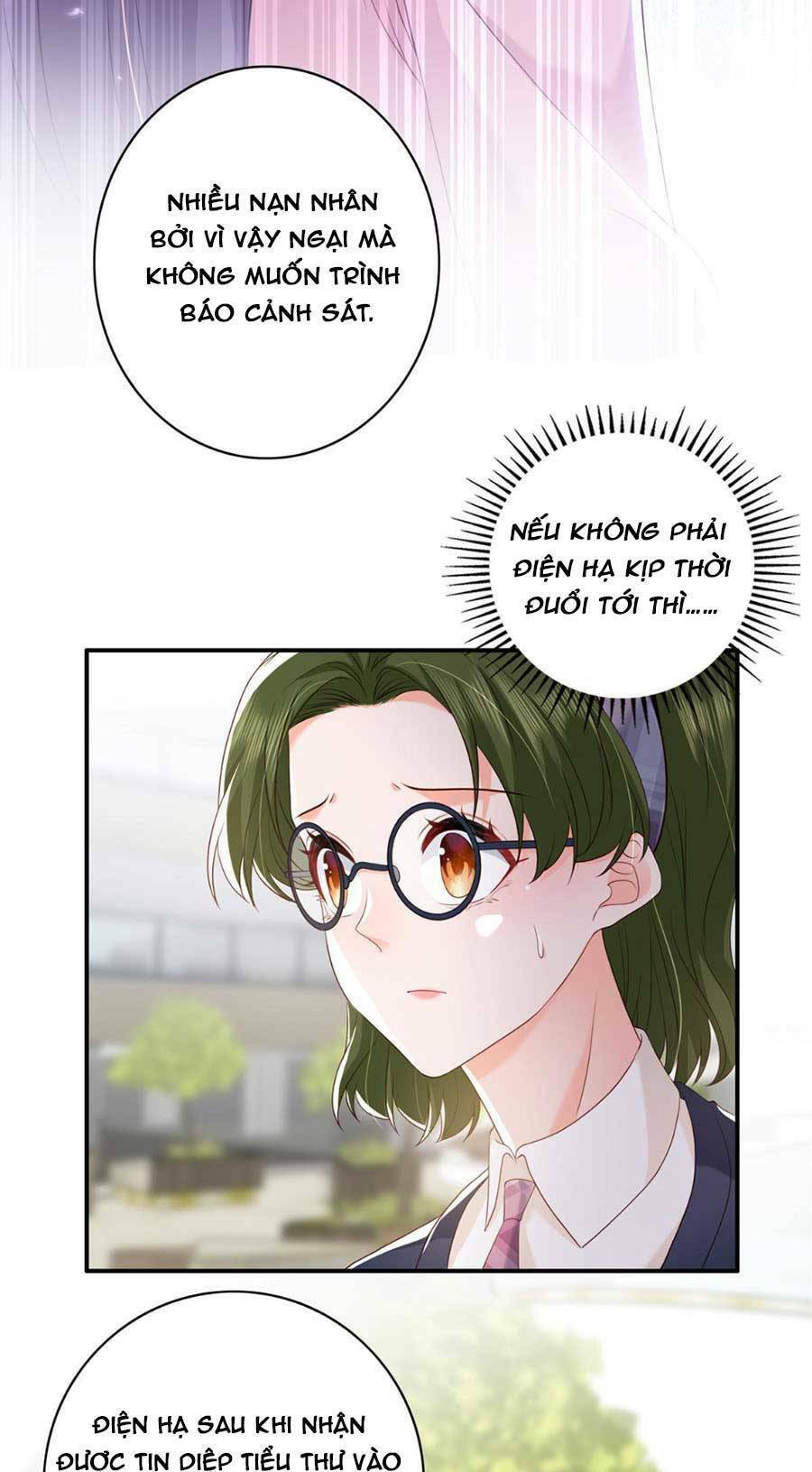 Cô Vợ Của Tôi Không Dễ Bắt Nạt Chapter 9 - Trang 2