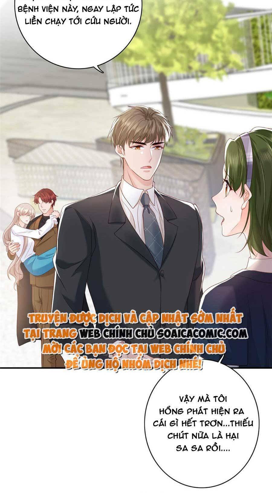 Cô Vợ Của Tôi Không Dễ Bắt Nạt Chapter 9 - Trang 2
