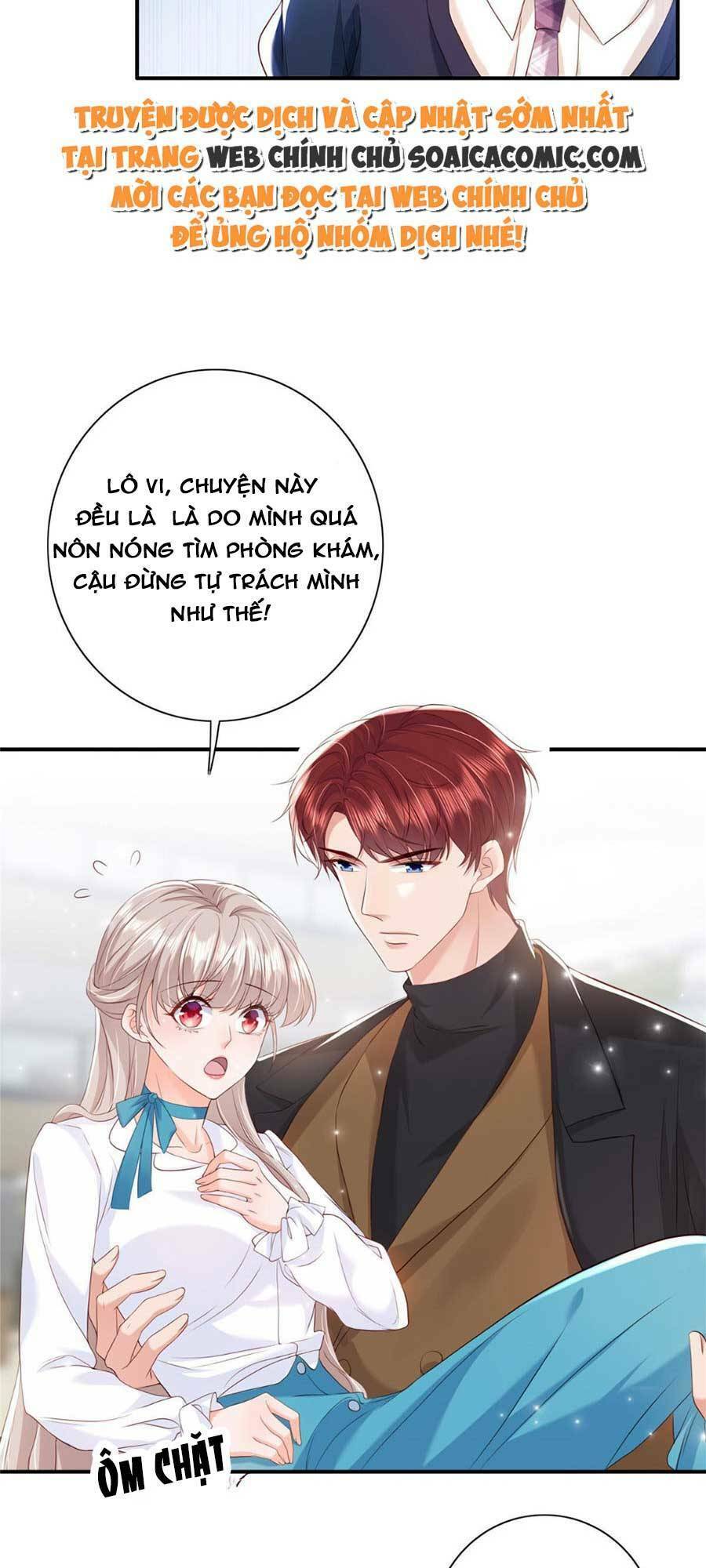 Cô Vợ Của Tôi Không Dễ Bắt Nạt Chapter 9 - Trang 2