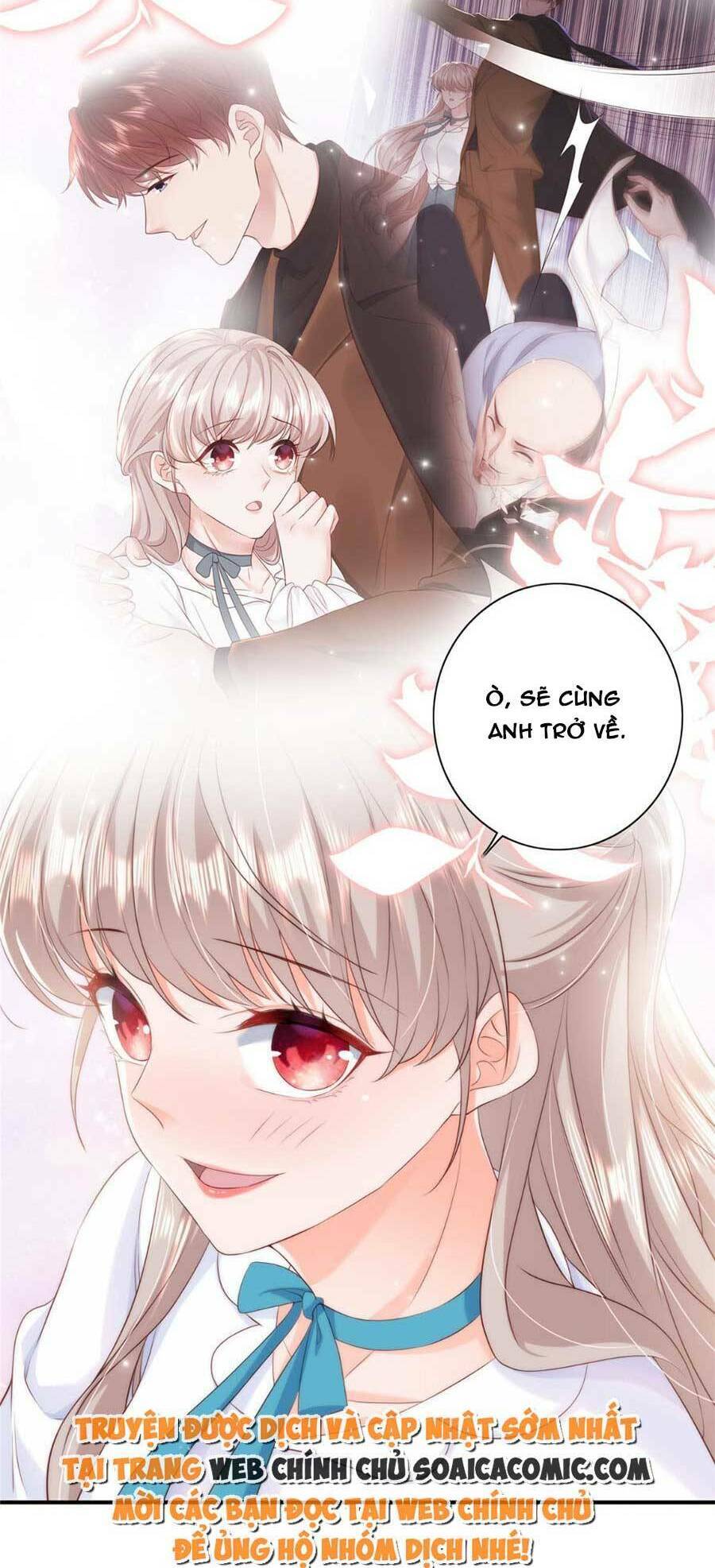Cô Vợ Của Tôi Không Dễ Bắt Nạt Chapter 9 - Trang 2