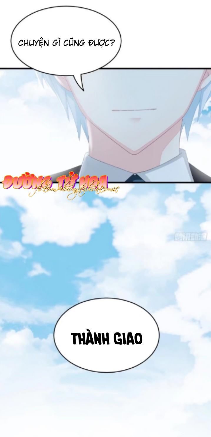 Cô Vợ Đáng Yêu Của Tổng Giám Đốc Mặt Lạnh Chapter 1 - Trang 2