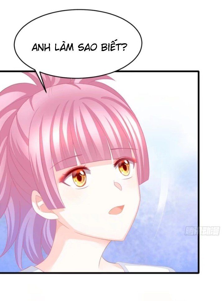 Cô Vợ Đáng Yêu Của Tổng Giám Đốc Mặt Lạnh Chapter 13 - Trang 2