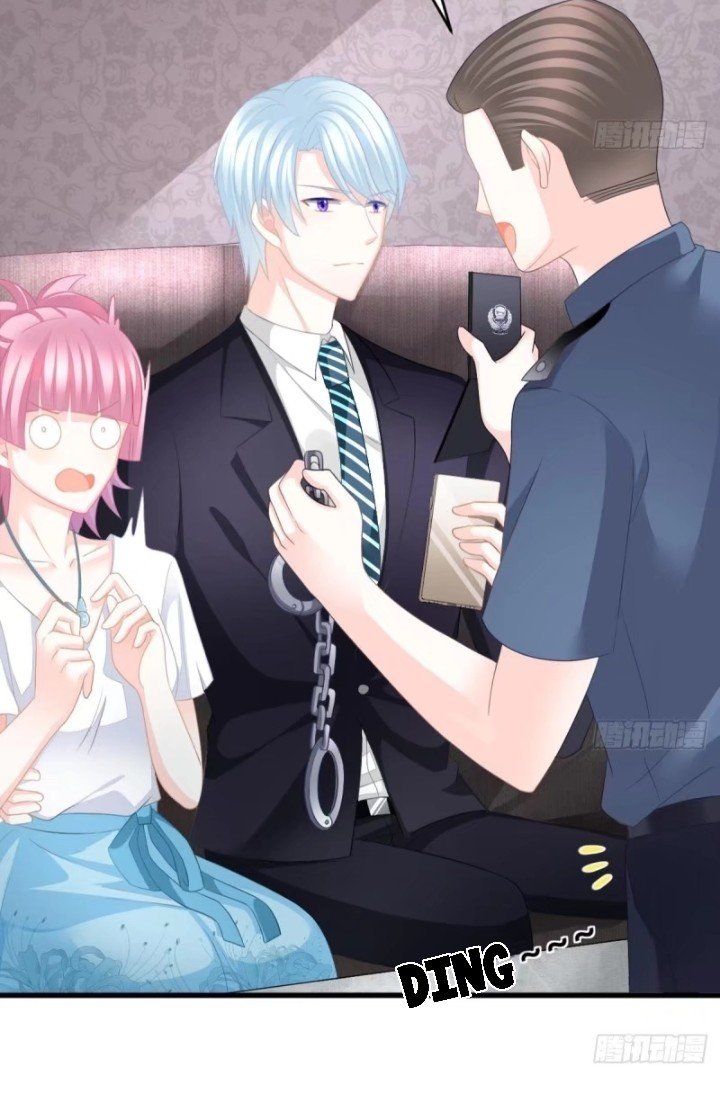 Cô Vợ Đáng Yêu Của Tổng Giám Đốc Mặt Lạnh Chapter 13 - Trang 2