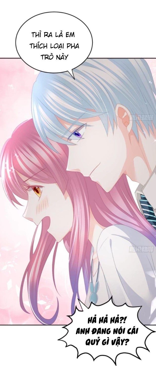 Cô Vợ Đáng Yêu Của Tổng Giám Đốc Mặt Lạnh Chapter 17 - Trang 2