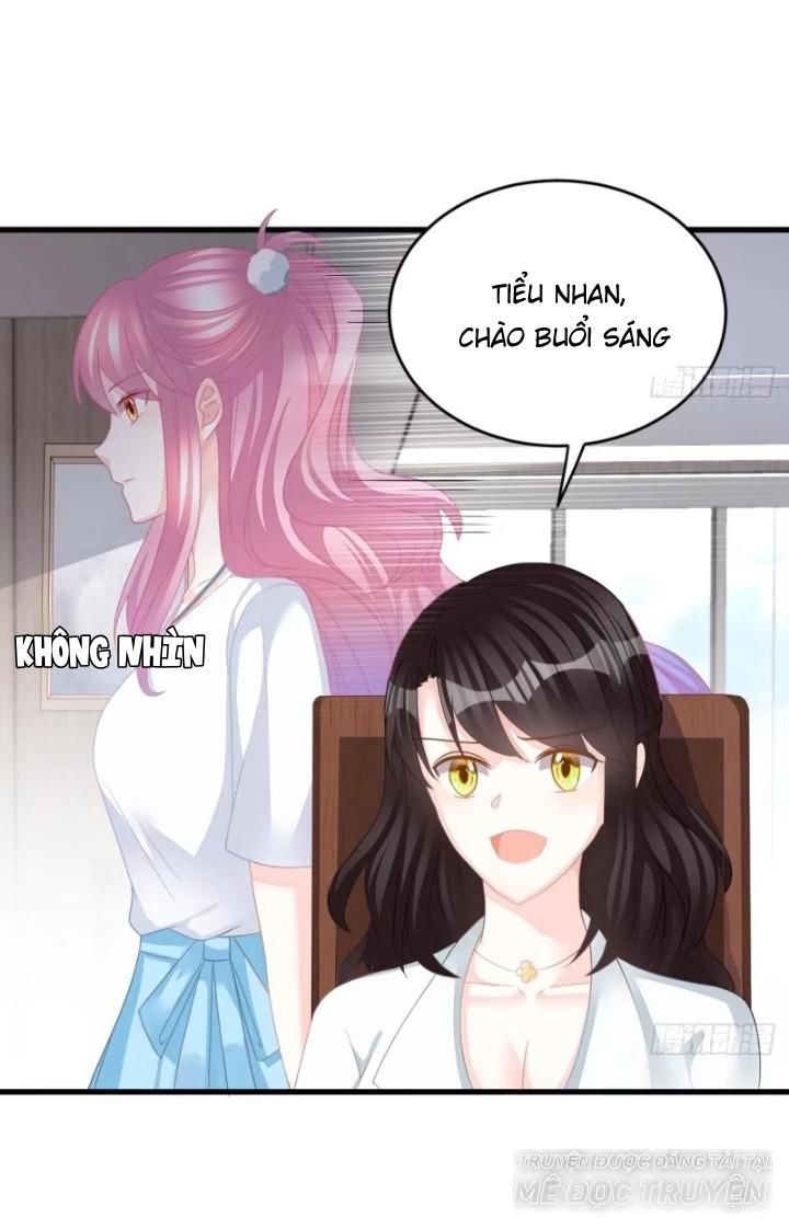 Cô Vợ Đáng Yêu Của Tổng Giám Đốc Mặt Lạnh Chapter 20 - Trang 2