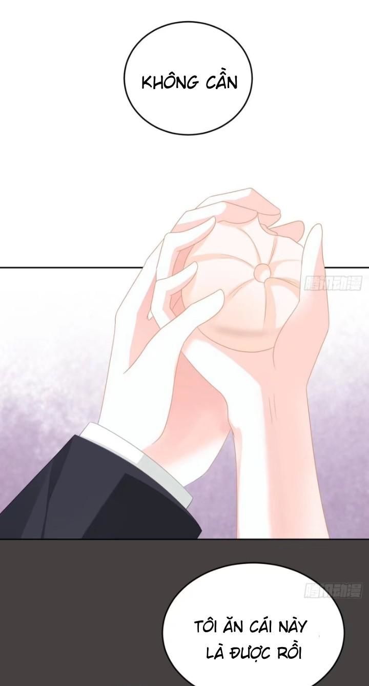 Cô Vợ Đáng Yêu Của Tổng Giám Đốc Mặt Lạnh Chapter 21 - Trang 2