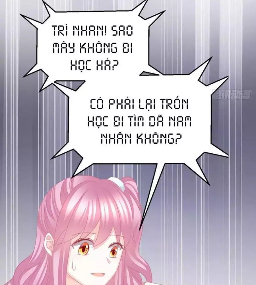 Cô Vợ Đáng Yêu Của Tổng Giám Đốc Mặt Lạnh Chapter 22 - Trang 2