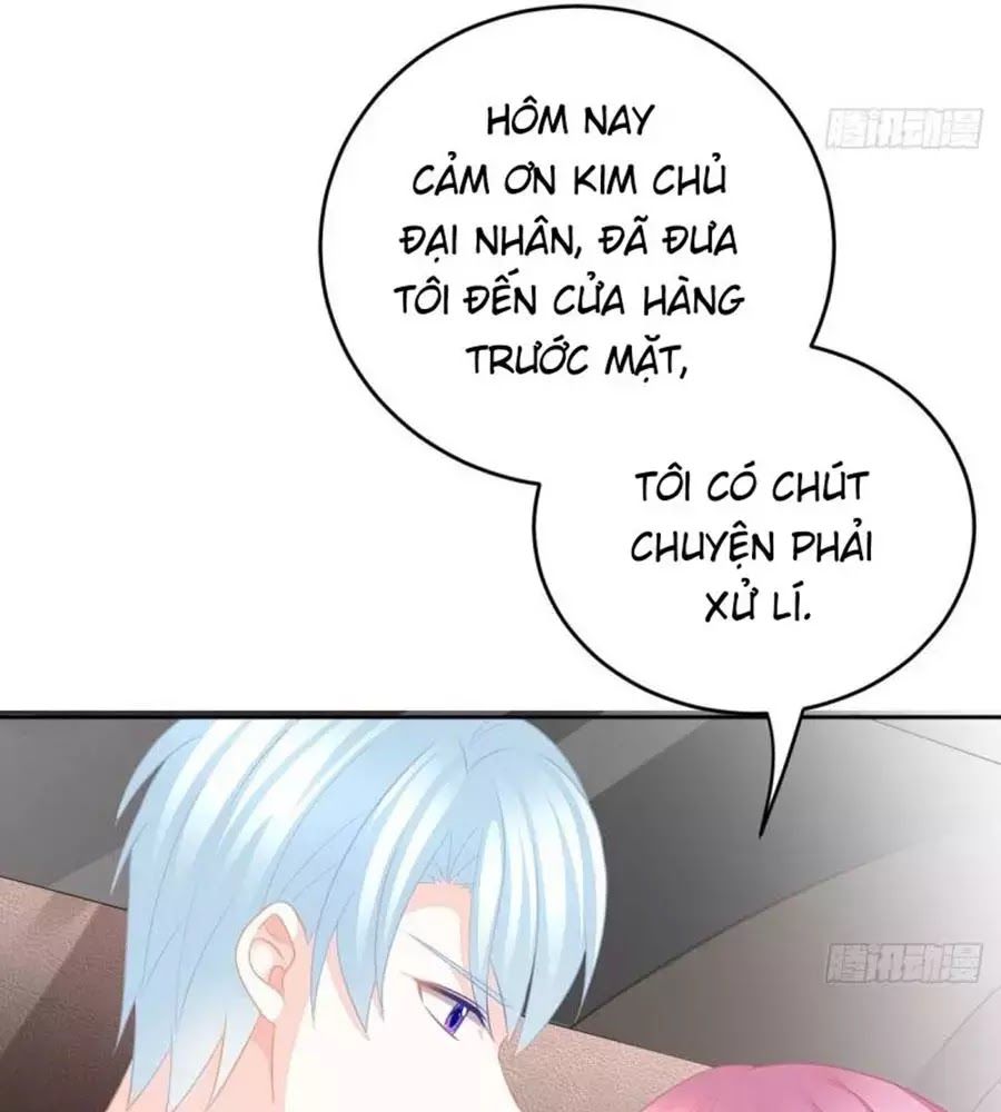 Cô Vợ Đáng Yêu Của Tổng Giám Đốc Mặt Lạnh Chapter 22 - Trang 2