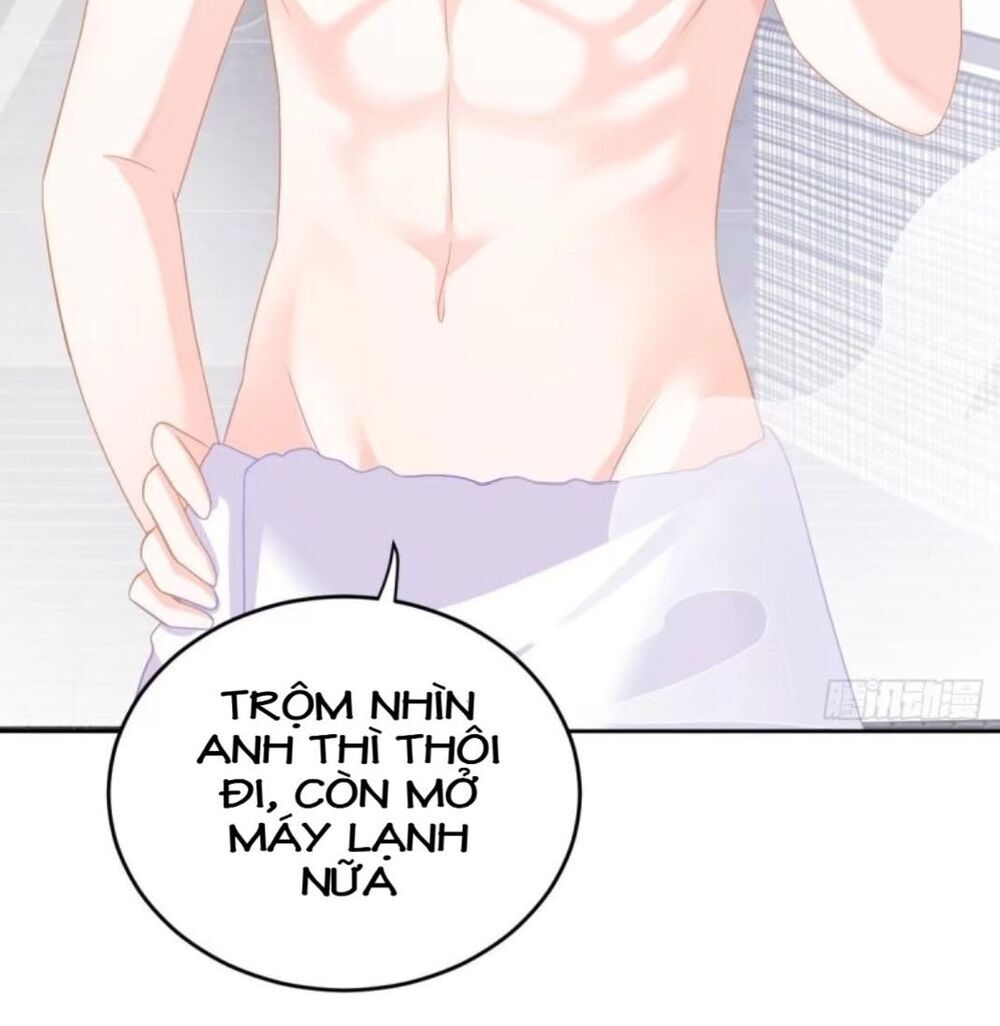 Cô Vợ Đáng Yêu Của Tổng Giám Đốc Mặt Lạnh Chapter 24 - Trang 2