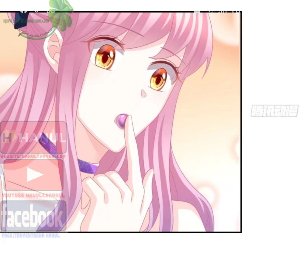 Cô Vợ Đáng Yêu Của Tổng Giám Đốc Mặt Lạnh Chapter 27 - Trang 2