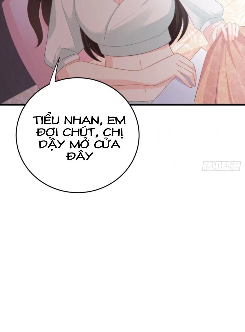 Cô Vợ Đáng Yêu Của Tổng Giám Đốc Mặt Lạnh Chapter 33 - Trang 2