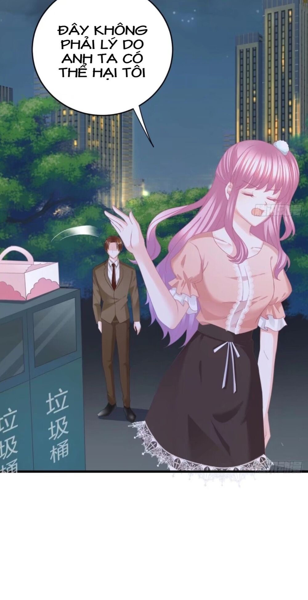 Cô Vợ Đáng Yêu Của Tổng Giám Đốc Mặt Lạnh Chapter 33 - Trang 2