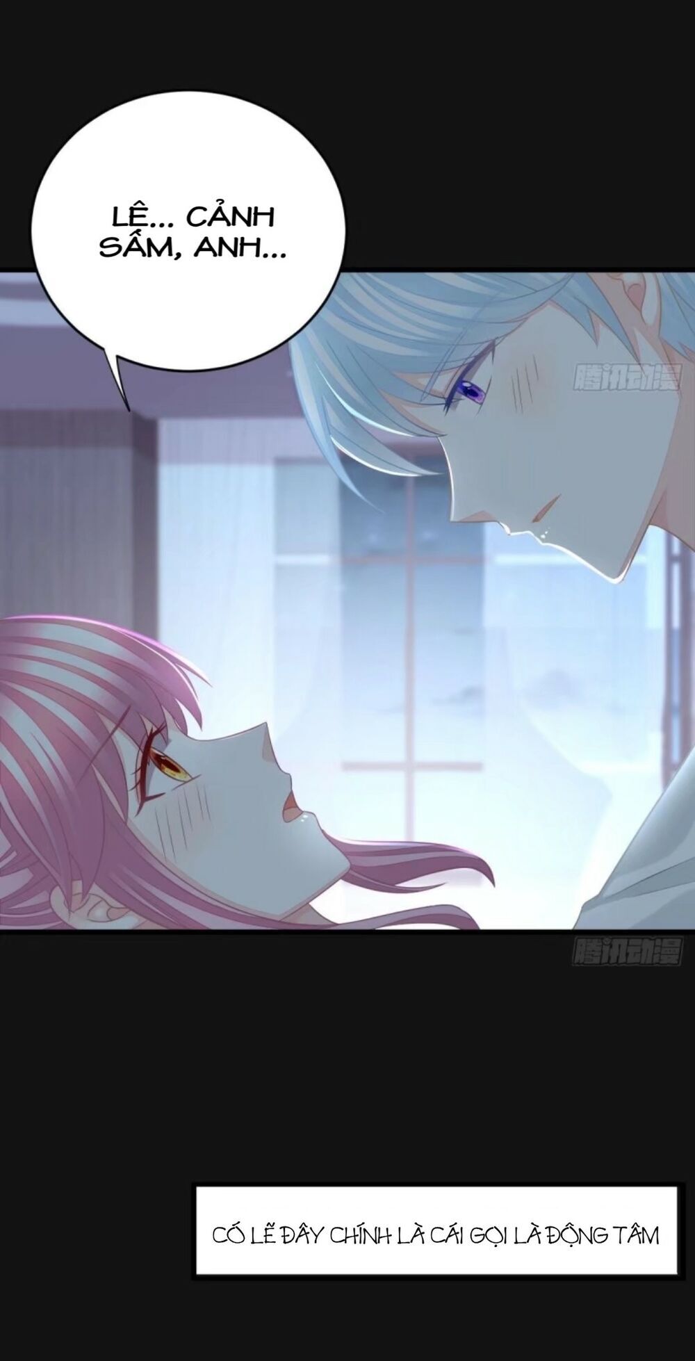 Cô Vợ Đáng Yêu Của Tổng Giám Đốc Mặt Lạnh Chapter 37 - Trang 2