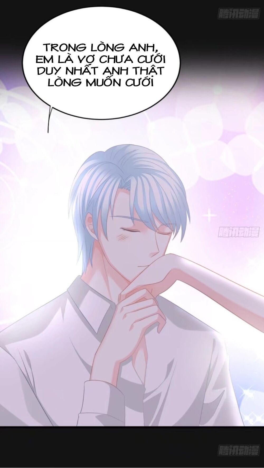 Cô Vợ Đáng Yêu Của Tổng Giám Đốc Mặt Lạnh Chapter 37 - Trang 2