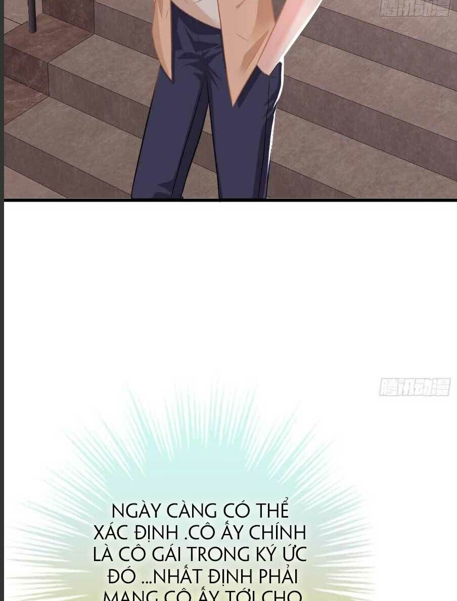 Cô Vợ Đáng Yêu Của Tổng Giám Đốc Mặt Lạnh Chapter 49.1 - Trang 2