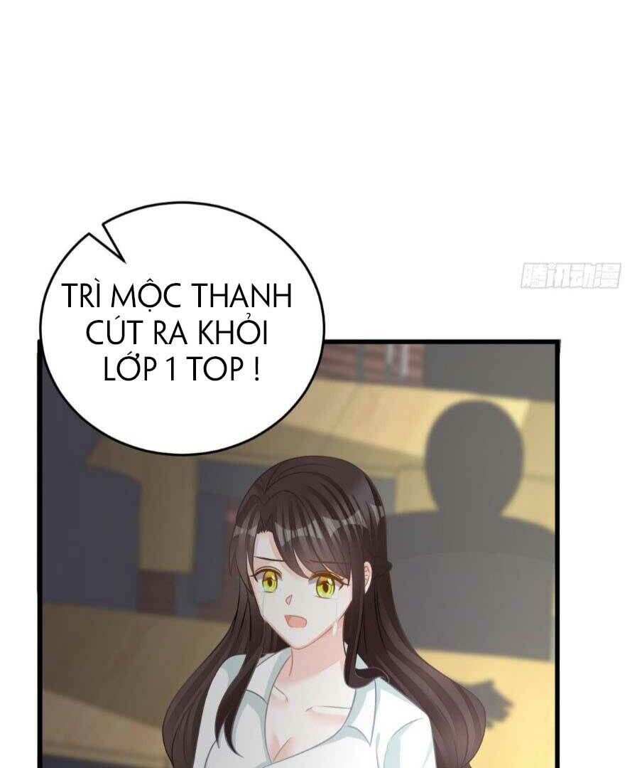 Cô Vợ Đáng Yêu Của Tổng Giám Đốc Mặt Lạnh Chapter 49.2 - Trang 2