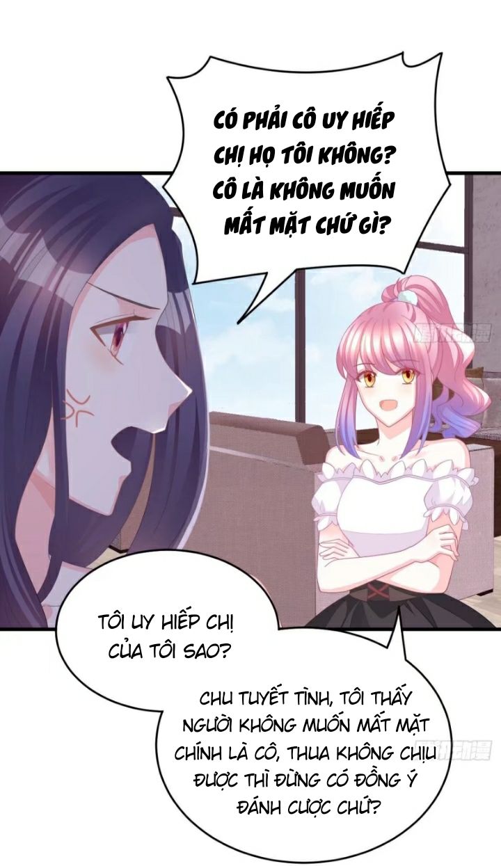 Cô Vợ Đáng Yêu Của Tổng Giám Đốc Mặt Lạnh Chapter 5 - Trang 2