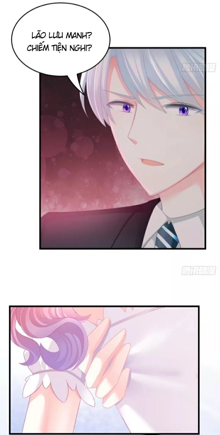 Cô Vợ Đáng Yêu Của Tổng Giám Đốc Mặt Lạnh Chapter 6 - Trang 2