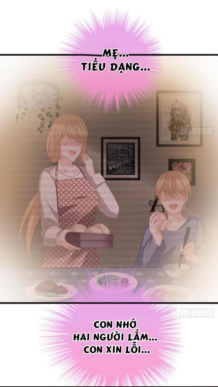 Cô Vợ Đáng Yêu Của Tổng Giám Đốc Mặt Lạnh Chapter 7 - Trang 2