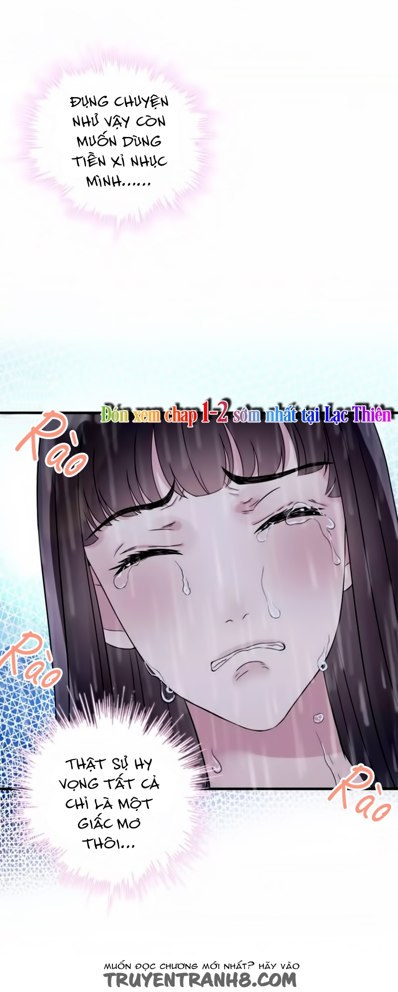 Cô Vợ Hợp Đồng Bỏ Trốn Của Tổng Giám Đốc Chapter 1.1 - Trang 2