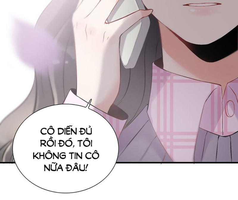 Cô Vợ Hợp Đồng Bỏ Trốn Của Tổng Giám Đốc Chapter 100 - Trang 2