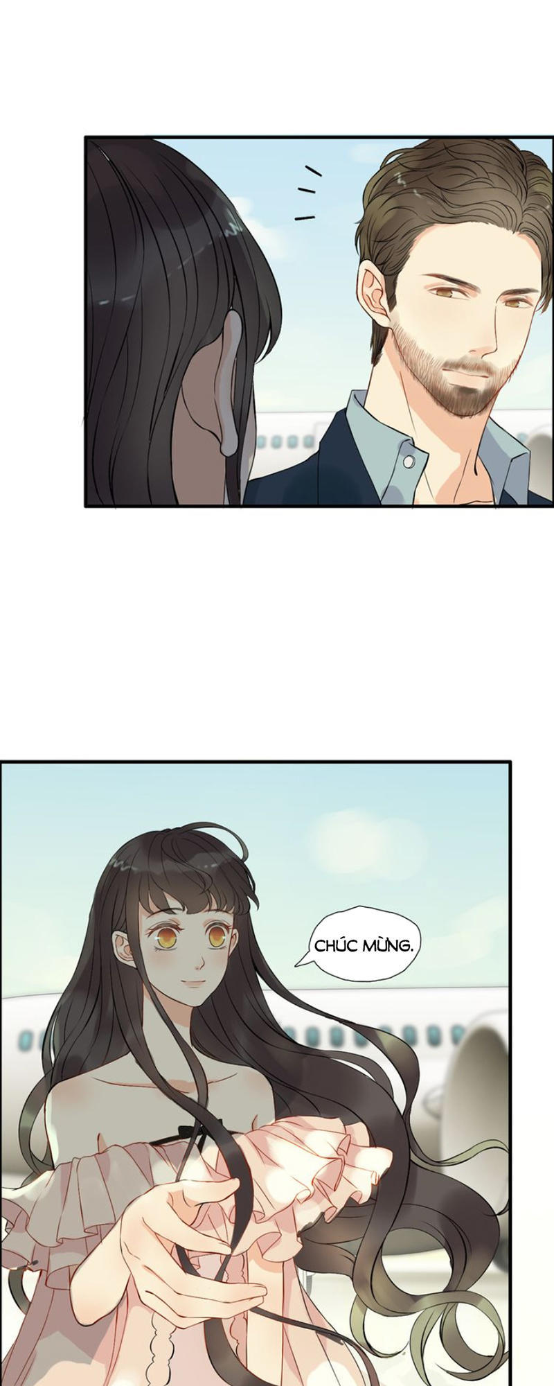 Cô Vợ Hợp Đồng Bỏ Trốn Của Tổng Giám Đốc Chapter 113 - Trang 2