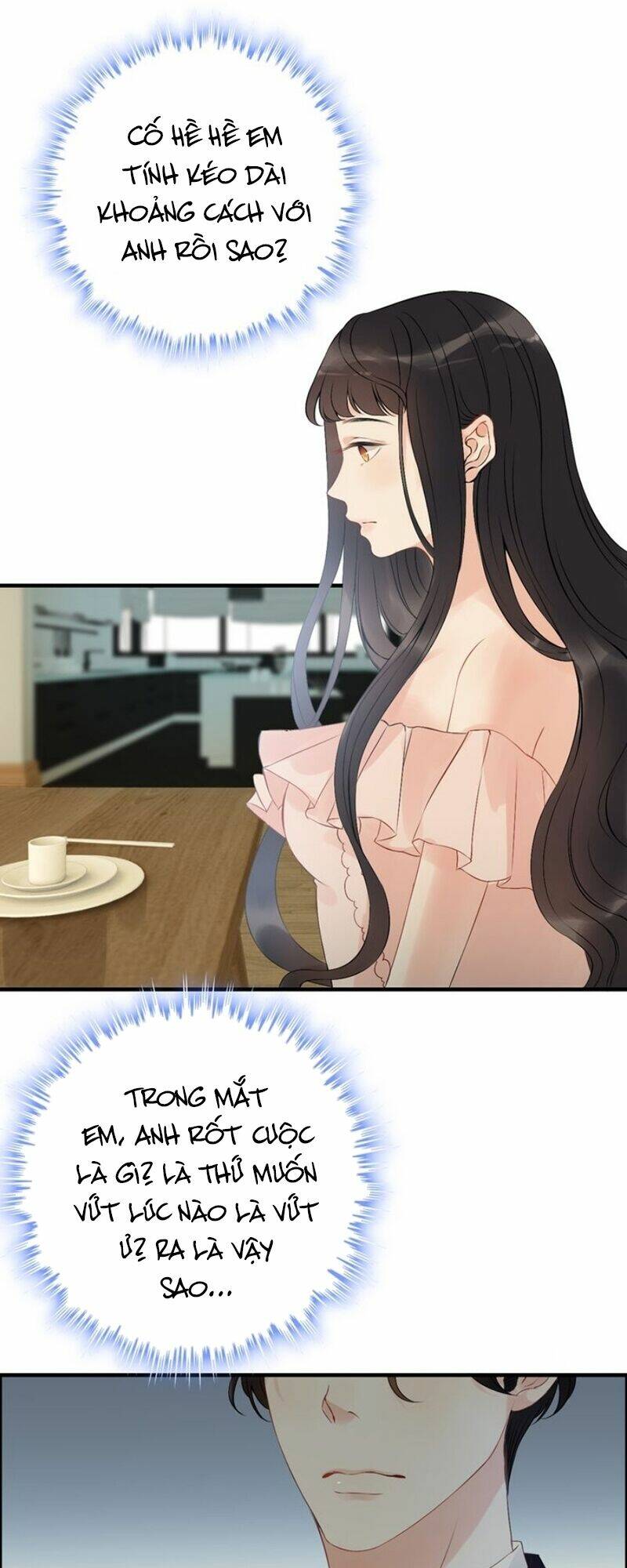 Cô Vợ Hợp Đồng Bỏ Trốn Của Tổng Giám Đốc Chapter 119 - Trang 2