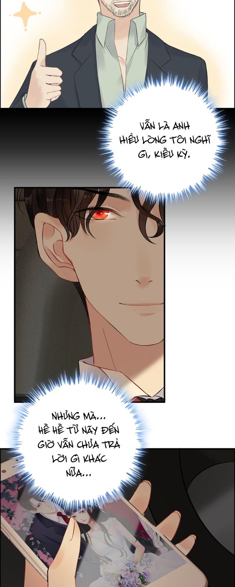 Cô Vợ Hợp Đồng Bỏ Trốn Của Tổng Giám Đốc Chapter 122 - Trang 2