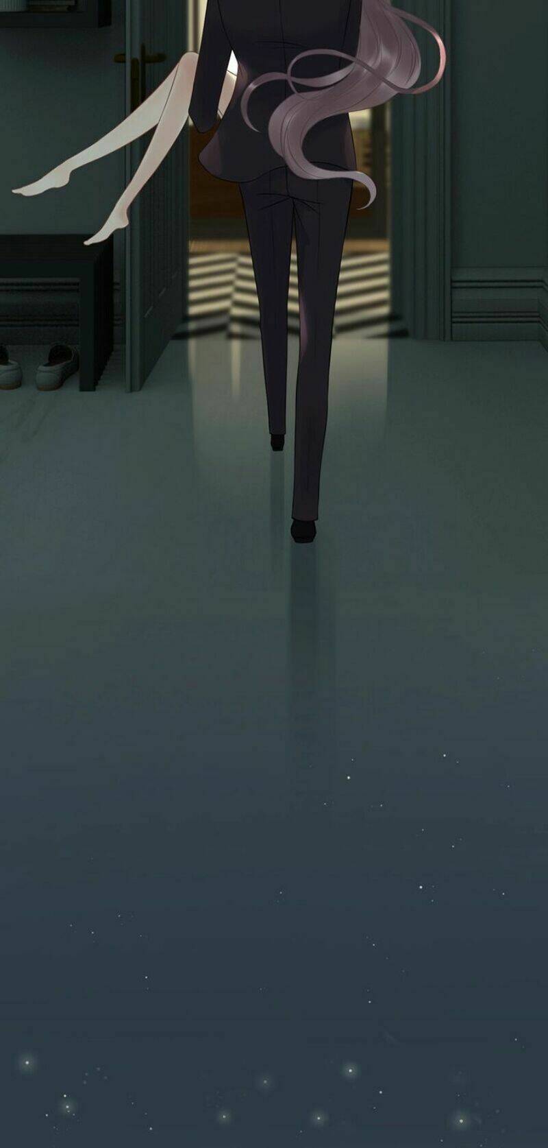 Cô Vợ Hợp Đồng Bỏ Trốn Của Tổng Giám Đốc Chapter 123 - Trang 2