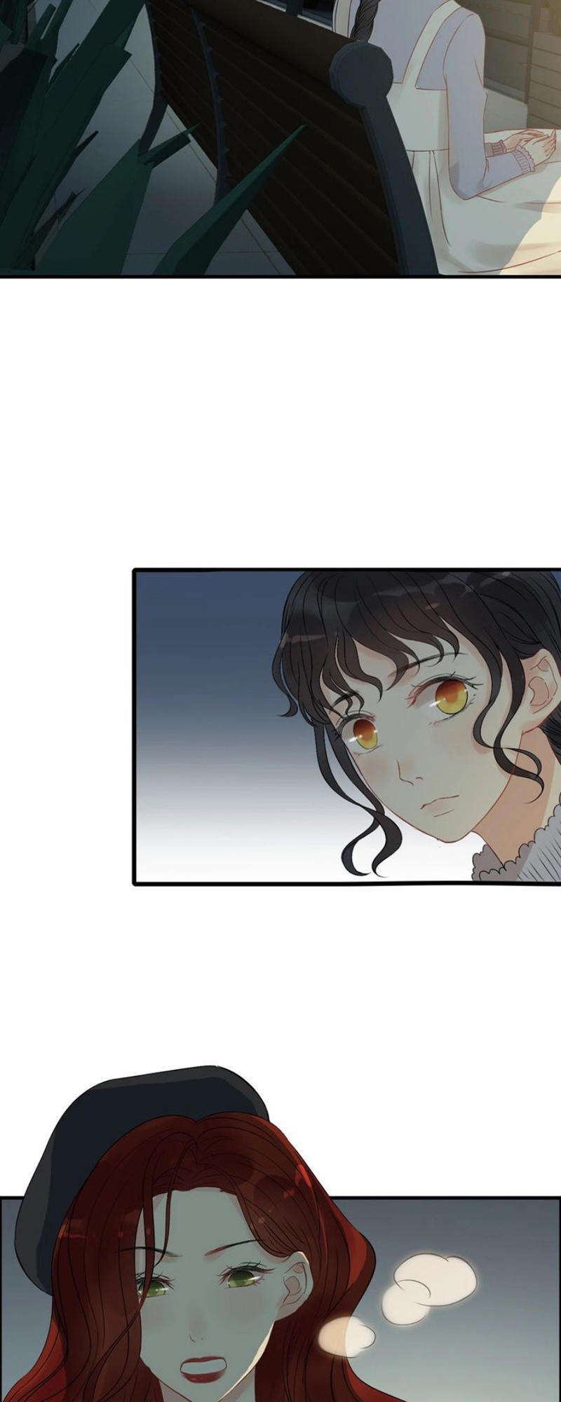 Cô Vợ Hợp Đồng Bỏ Trốn Của Tổng Giám Đốc Chapter 124 - Trang 2