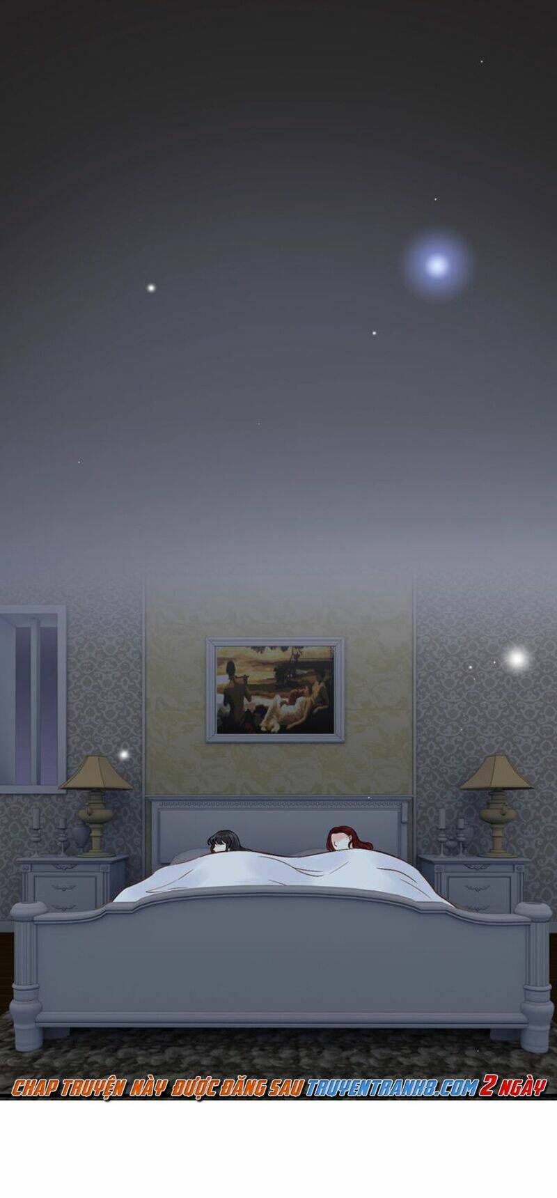 Cô Vợ Hợp Đồng Bỏ Trốn Của Tổng Giám Đốc Chapter 127 - Trang 2