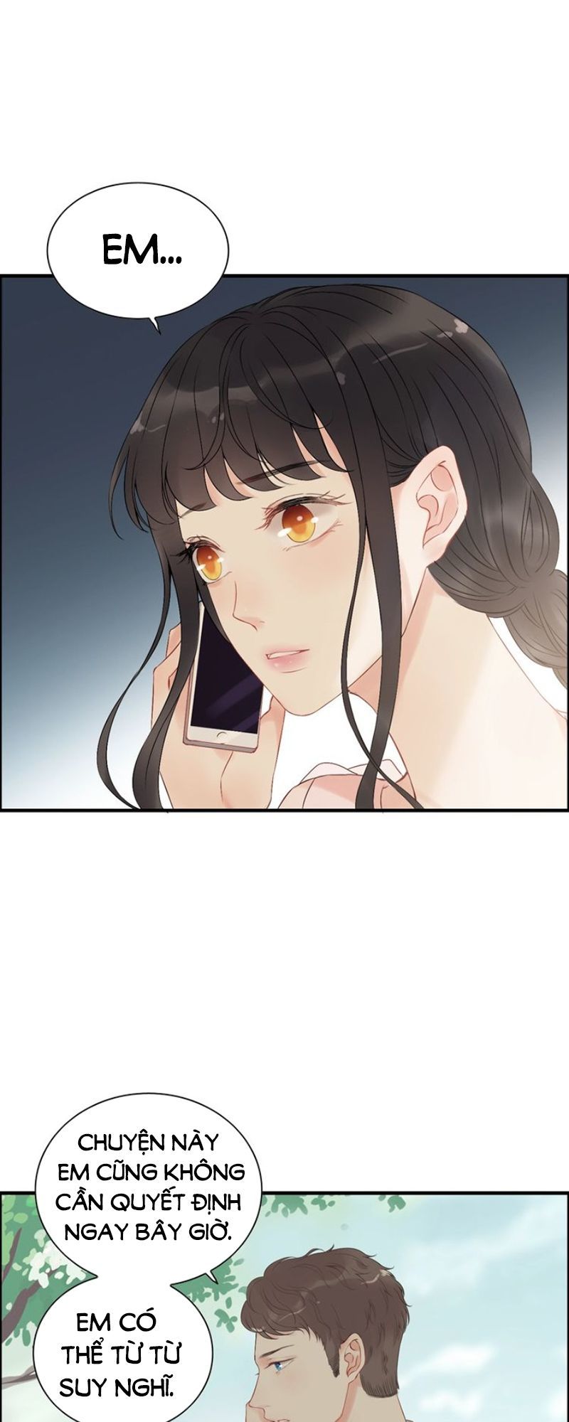 Cô Vợ Hợp Đồng Bỏ Trốn Của Tổng Giám Đốc Chapter 133 - Trang 2