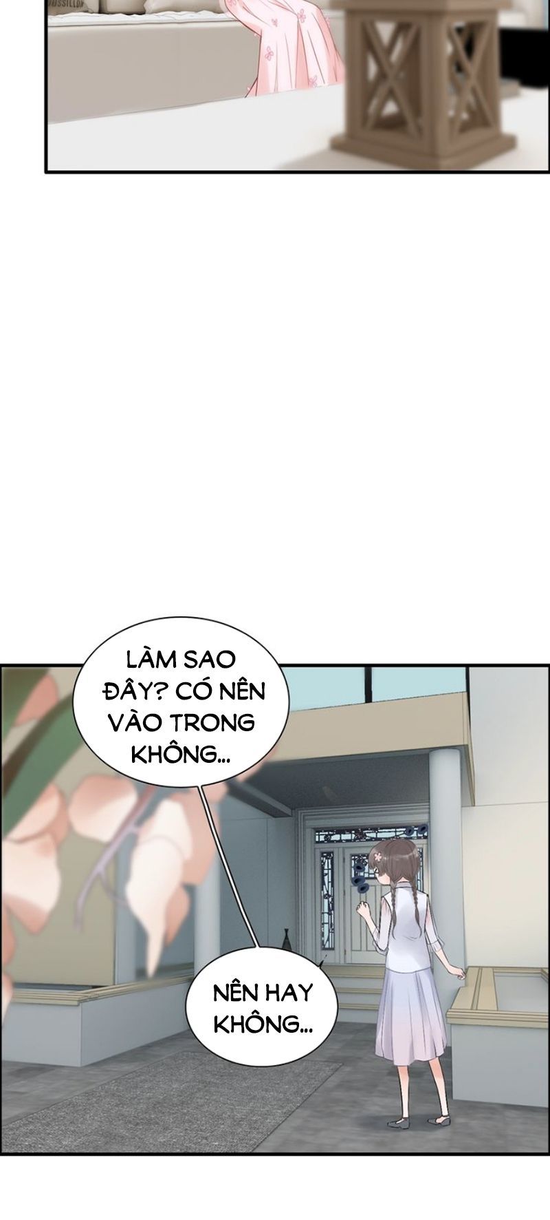 Cô Vợ Hợp Đồng Bỏ Trốn Của Tổng Giám Đốc Chapter 133 - Trang 2