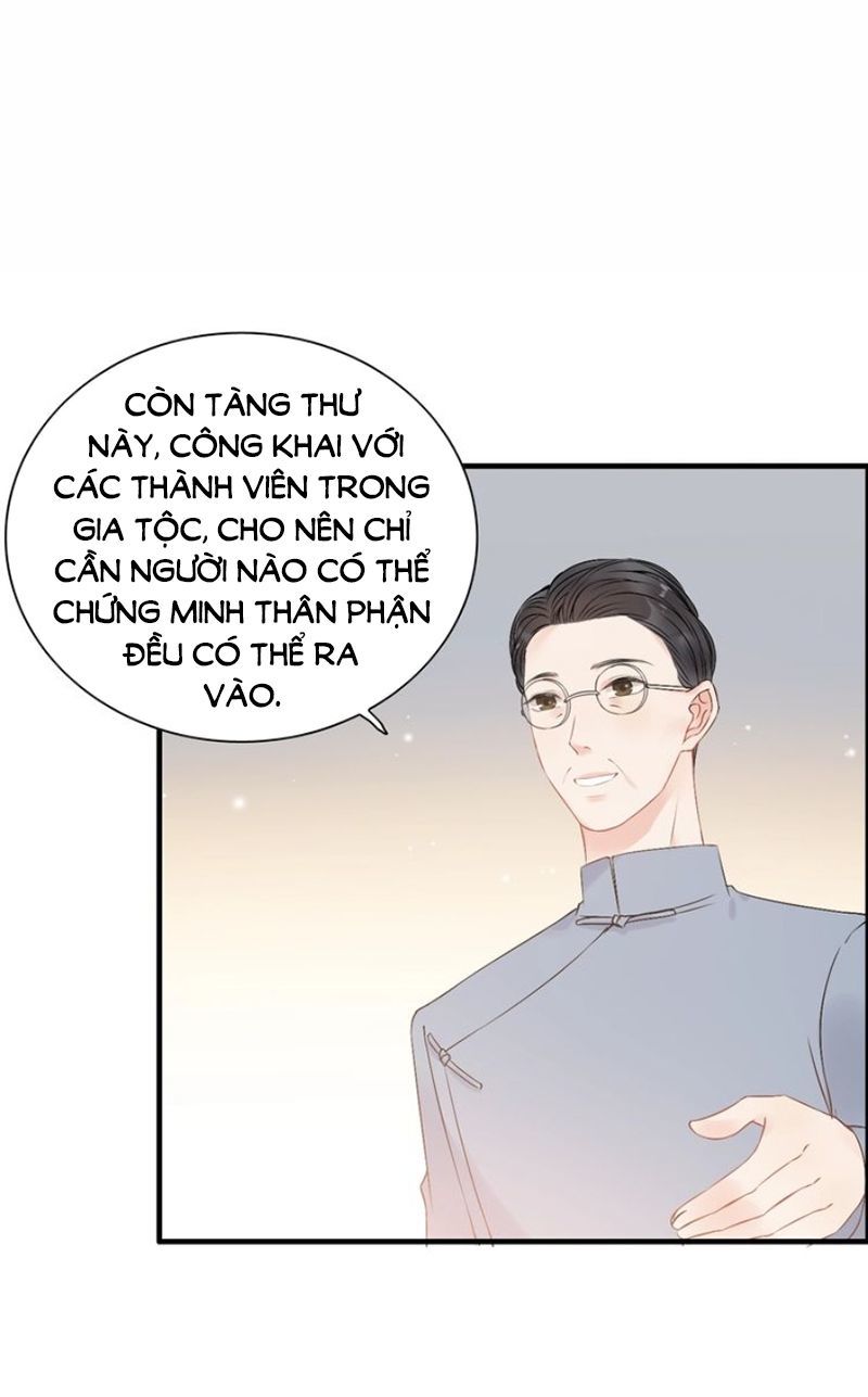 Cô Vợ Hợp Đồng Bỏ Trốn Của Tổng Giám Đốc Chapter 138 - Trang 2