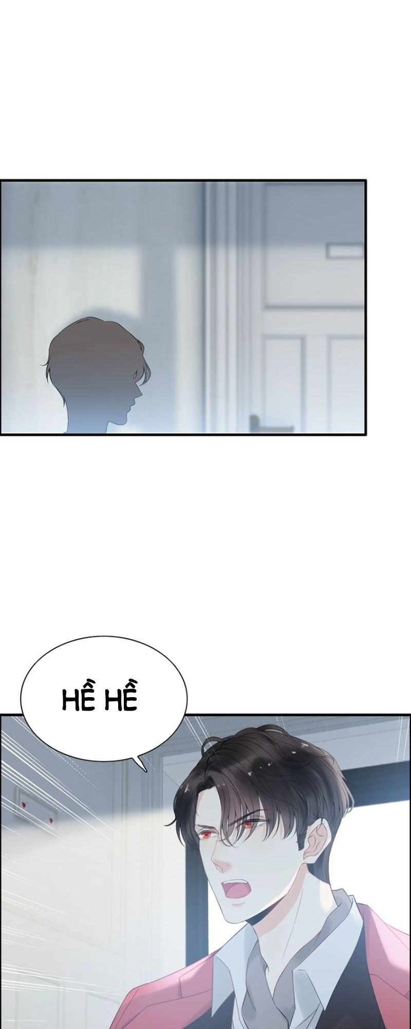 Cô Vợ Hợp Đồng Bỏ Trốn Của Tổng Giám Đốc Chapter 142 - Trang 2