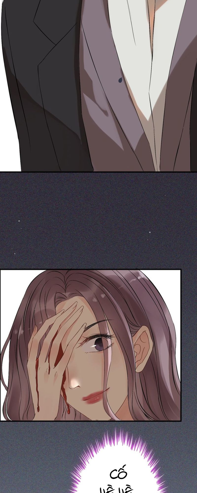 Cô Vợ Hợp Đồng Bỏ Trốn Của Tổng Giám Đốc Chapter 158 - Trang 2