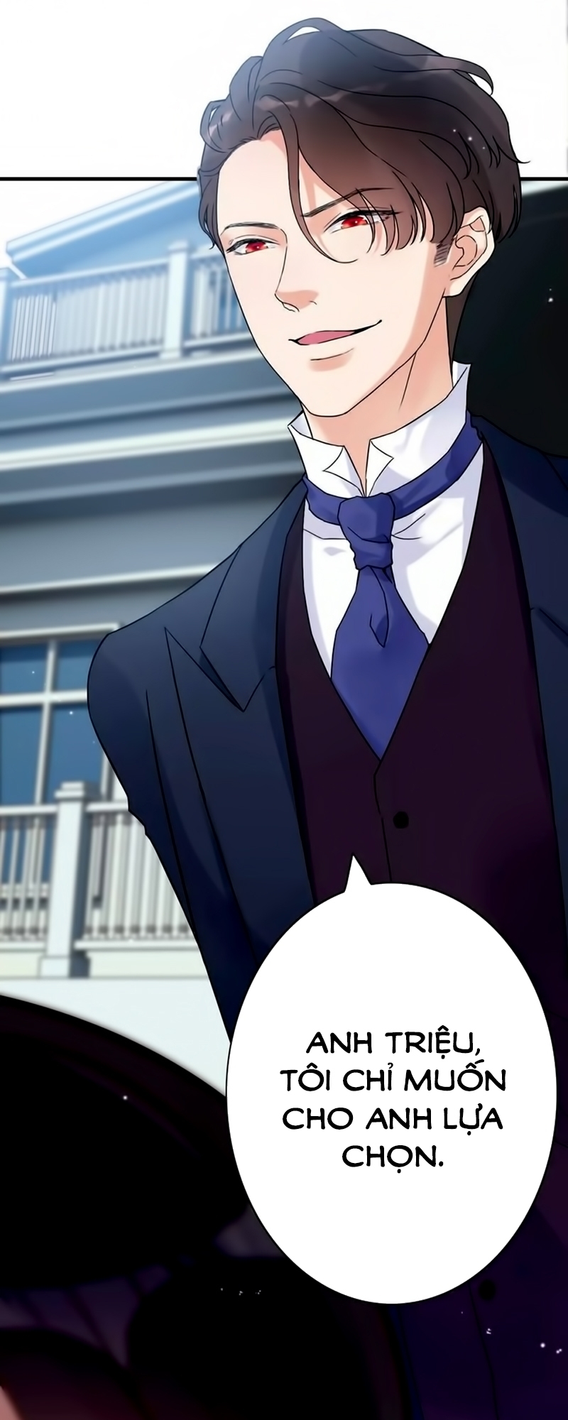 Cô Vợ Hợp Đồng Bỏ Trốn Của Tổng Giám Đốc Chapter 16 - Trang 2