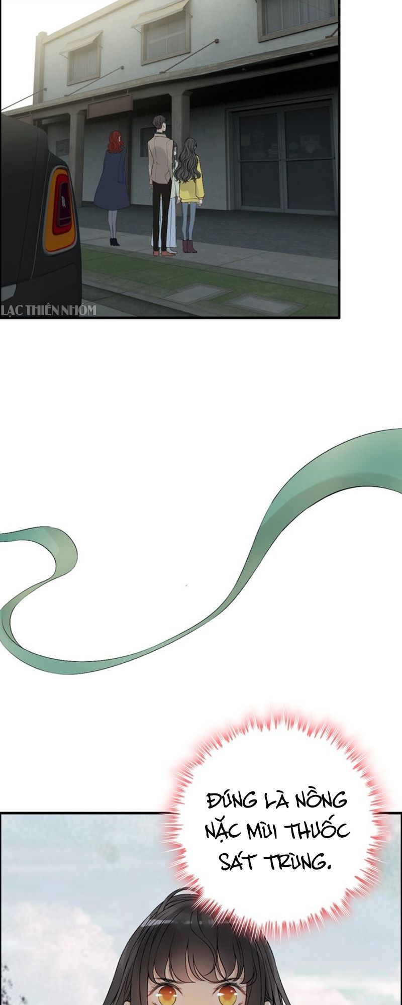 Cô Vợ Hợp Đồng Bỏ Trốn Của Tổng Giám Đốc Chapter 163 - Trang 2