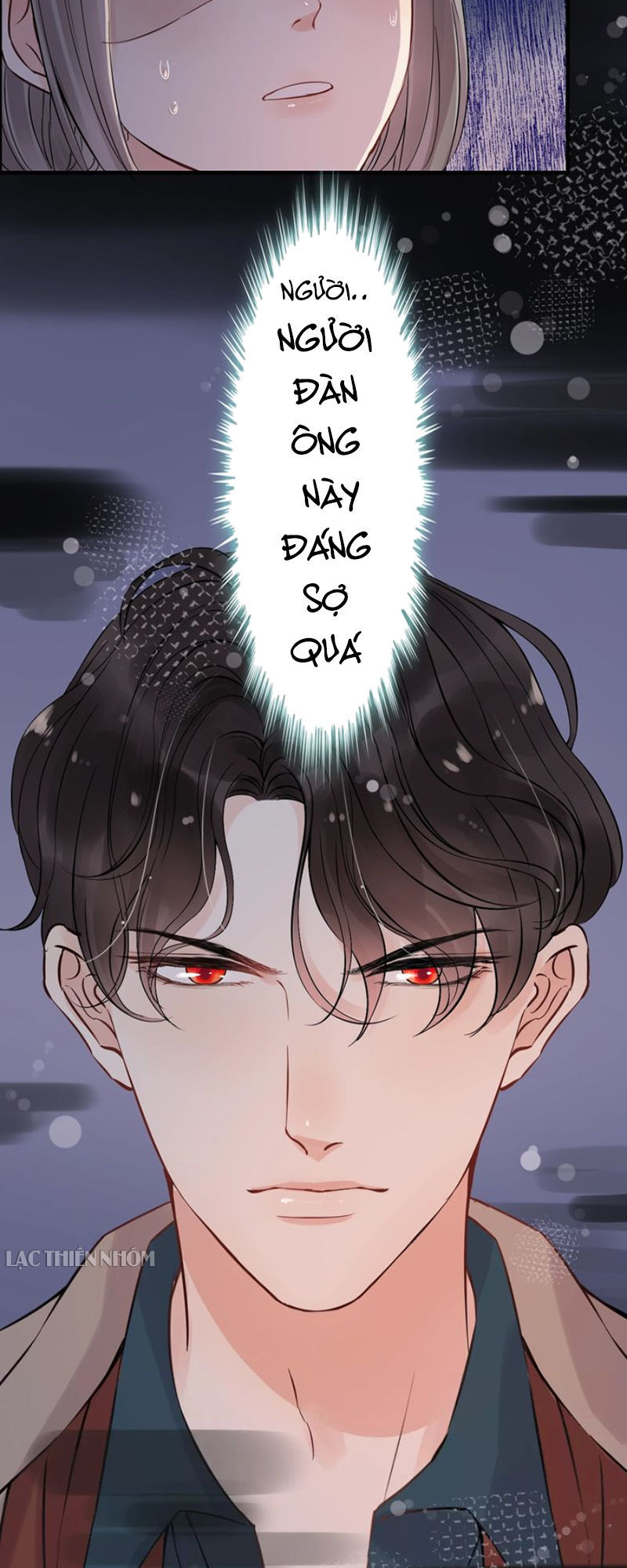 Cô Vợ Hợp Đồng Bỏ Trốn Của Tổng Giám Đốc Chapter 169 - Trang 2