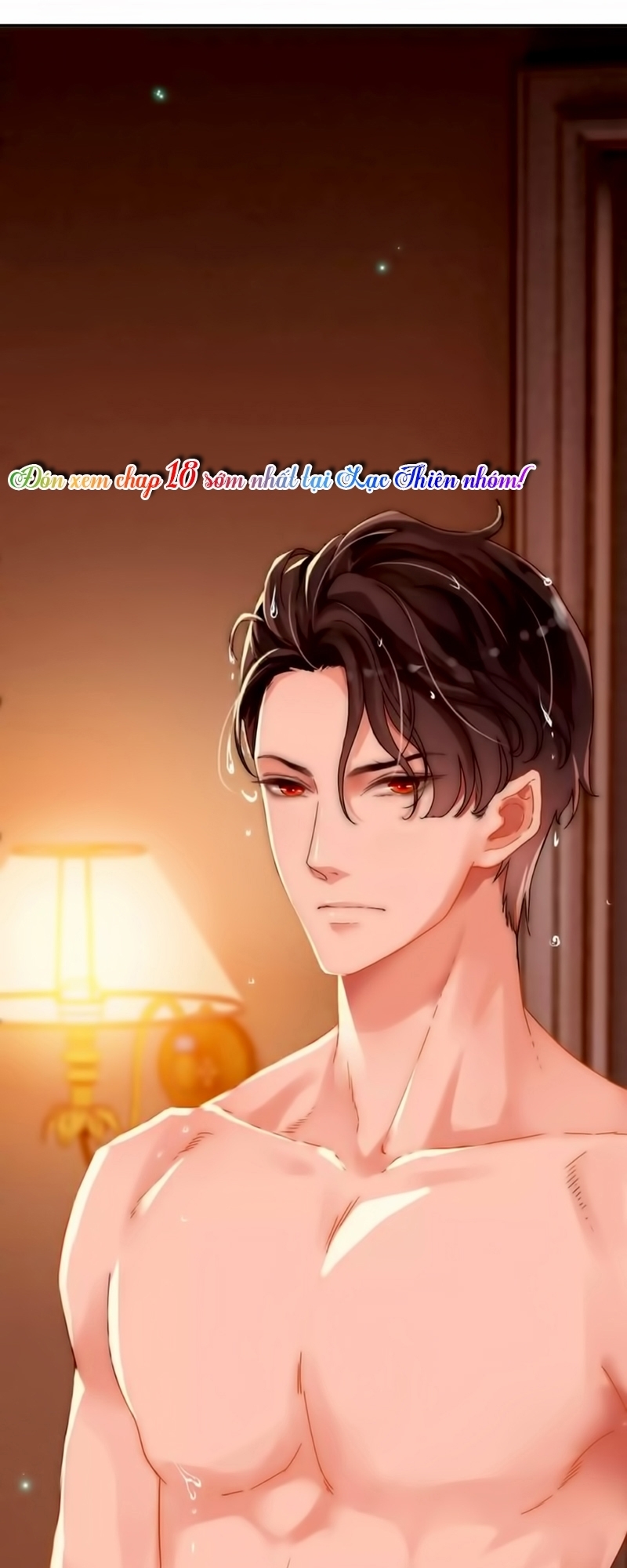 Cô Vợ Hợp Đồng Bỏ Trốn Của Tổng Giám Đốc Chapter 17 - Trang 2