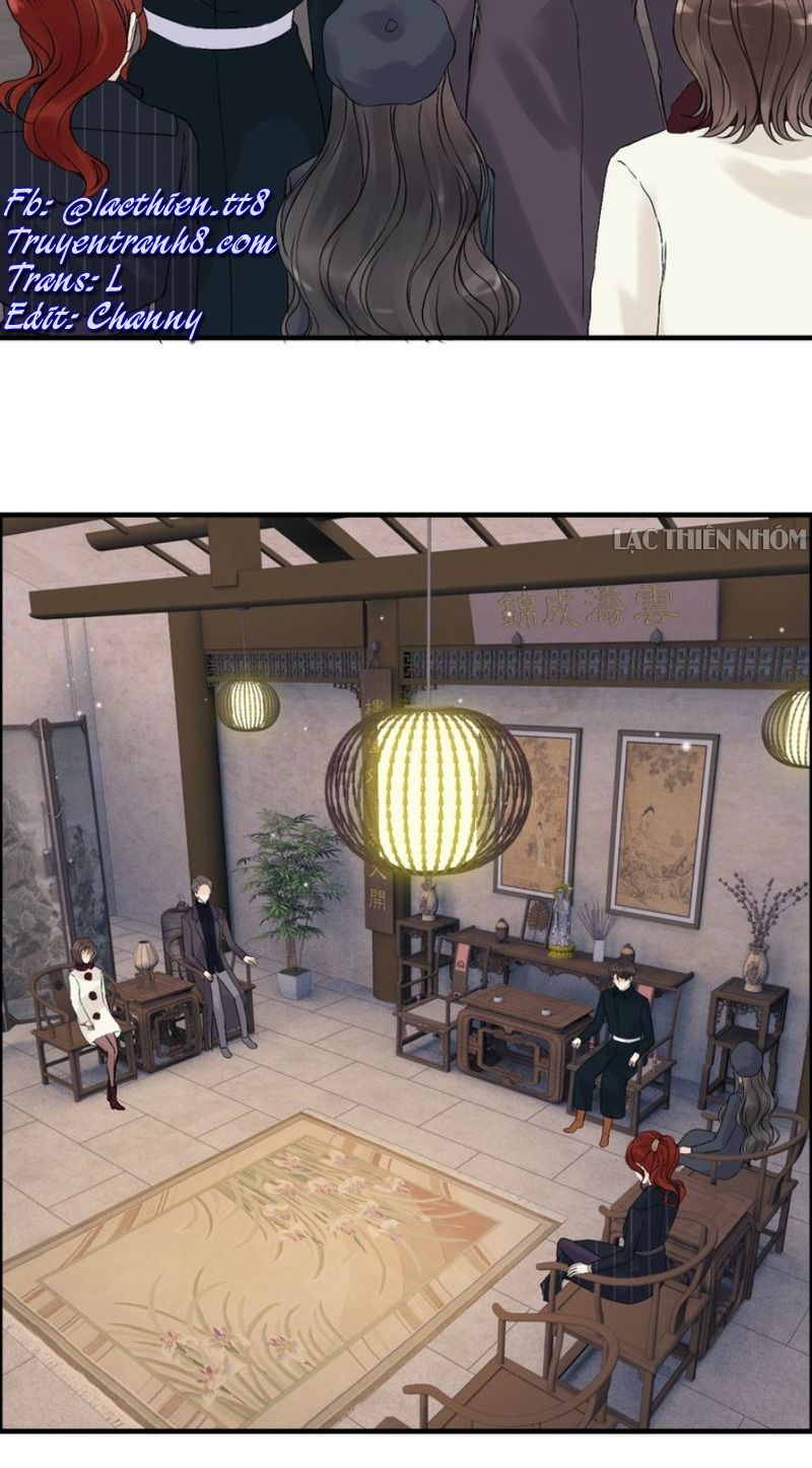 Cô Vợ Hợp Đồng Bỏ Trốn Của Tổng Giám Đốc Chapter 177 - Trang 2